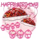 Happy Birthday From Mel