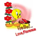 Tweety