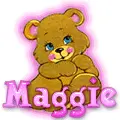 Maggie Avatar