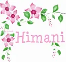 Himani Flowers