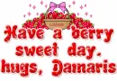 Damaris