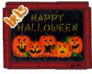 iris  Happy Halloween
