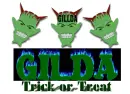 Trick ot treat.....Gilda