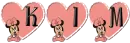 MINNIE THE THE NAME KIM
