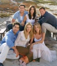 F.R.I.E.N.D.S.