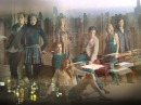 Gossip Girl