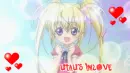Utau's inlove