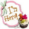 I'm here!