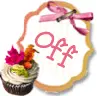 Offline cupcake
