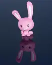 pink toy