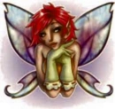 Pink Fairy