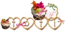 Toti ... Fall cupcake