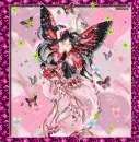 Buttergly
