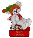 CREDDY BEAR