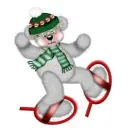 CREDDY BEAR