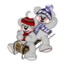 CREDDY BEARS