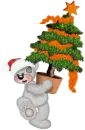 CREDDY BEAR