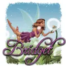 Bridget