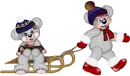 CREDDY BEARS