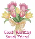 Good Morning