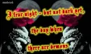 Motto ~~ rose 