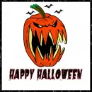 Dynia, Halloween