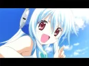 anime girl