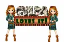 GILDA loves it!