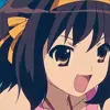 Haruhi Suzumia