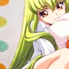 code geass