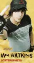 ian watkins