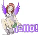 Hello