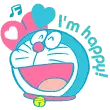 doremon