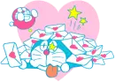 doremon
