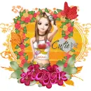 cutie pie..Maggie