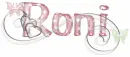 roni