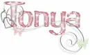 tonya