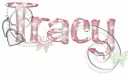 tracy