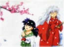 inuyasha and kagome