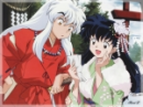 inuyasha and kagome