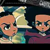 Boondocks 