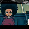 Boondocks 