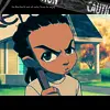 Boondocks 
