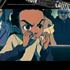 Boondocks 