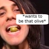 Criss Angel