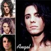 Criss Angel