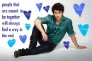 people that are meant to be together nick jonas