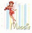 MAGGIE