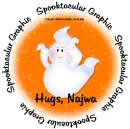 Spooktacular ~ Najwa