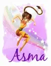 ASMA